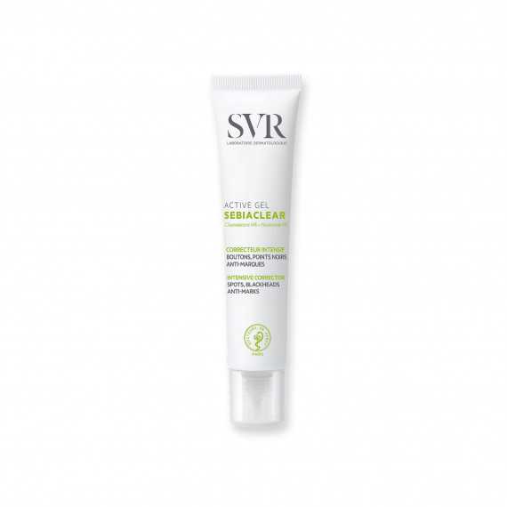 svr sebiaclear