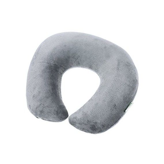 Coussin repose-tête de voyage