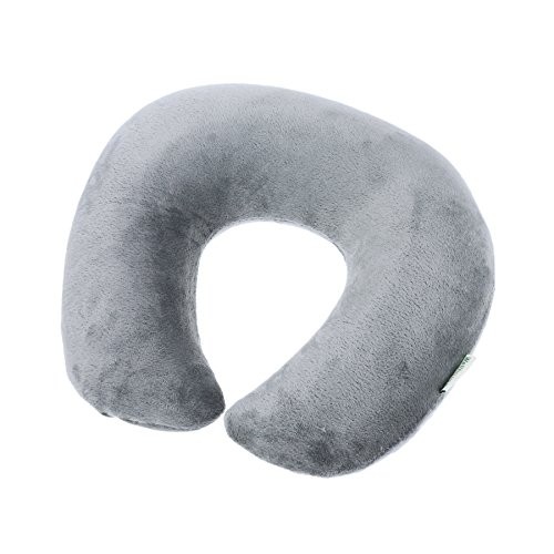 Coussin repose-tête de voyage