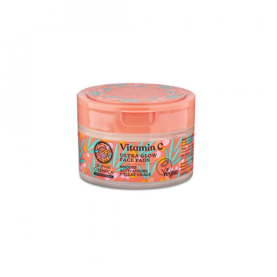 Disques démaquillant -...