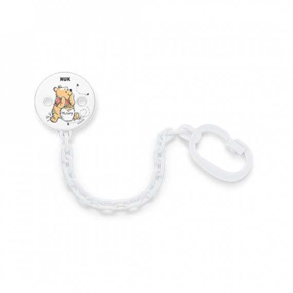 NUK - attache sucette