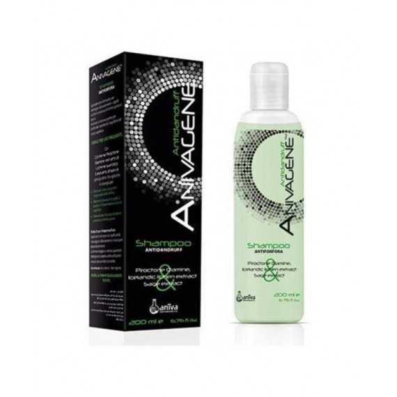 Shampoing anti-pelliculaire...