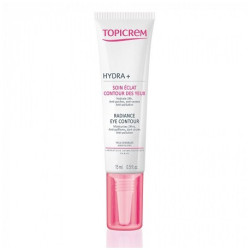 crème contour des yeux pharmacie