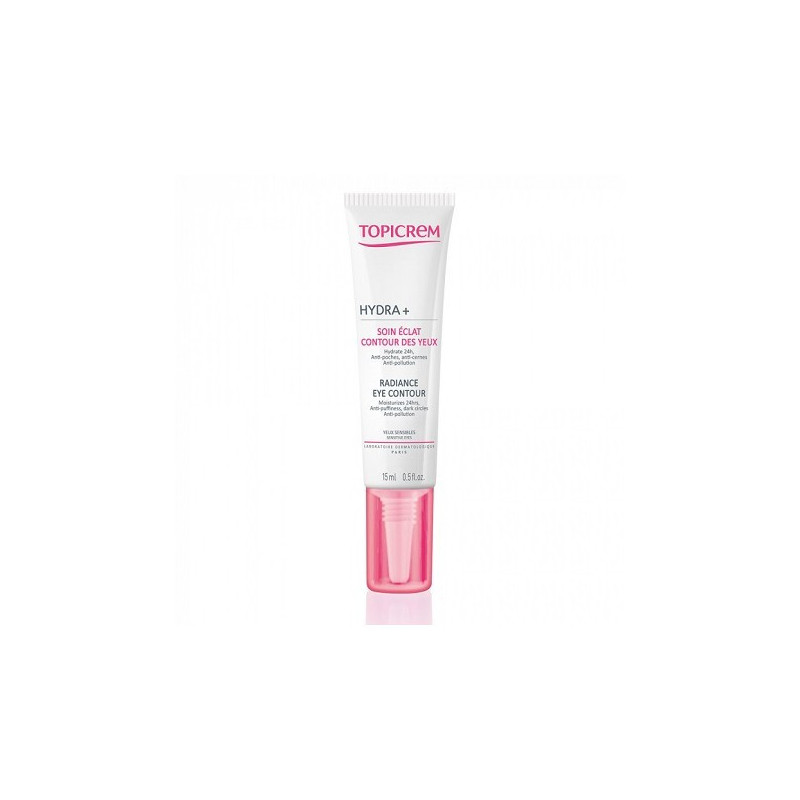 crème contour des yeux pharmacie