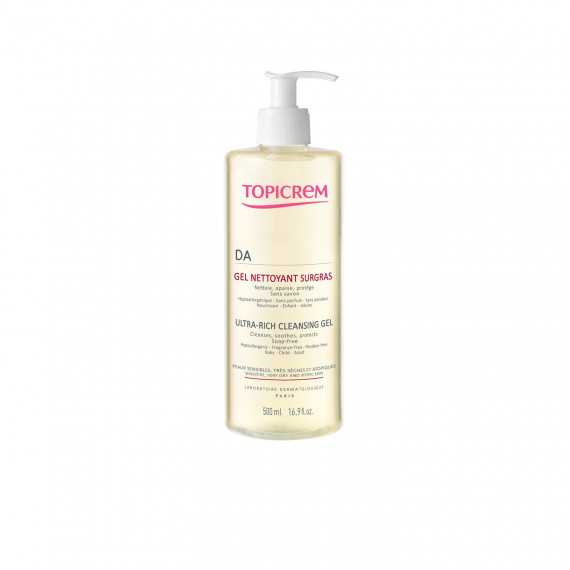 TOPICREM DA GEL NETTOYANT...