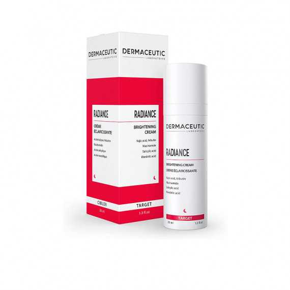 Dermaceutic Radiance -...
