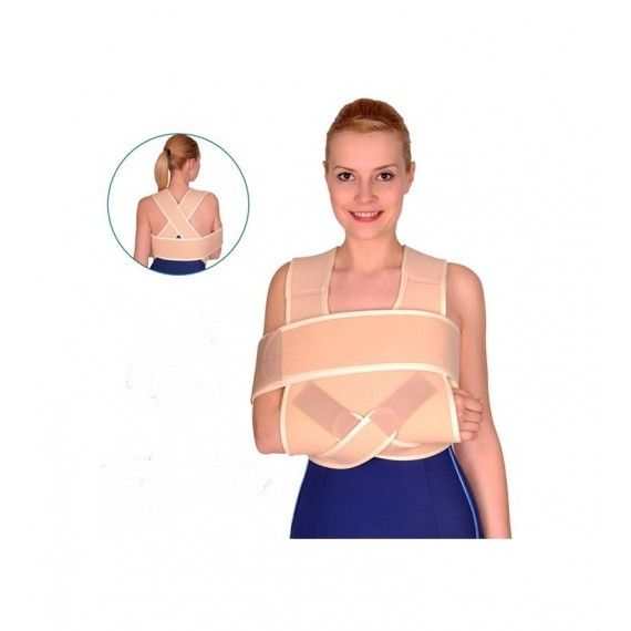 Bandage de Support d'épaule...