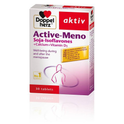 Doppel Herz Activ -...