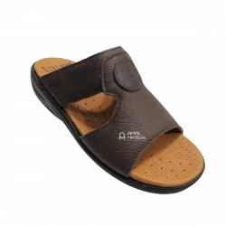 STI Orthopedic - claquette...