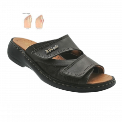 STI Hallux Valgus – Sabot...