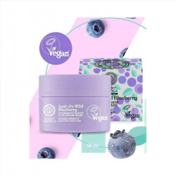 Natura Siberica Tunisie - crème de nuit