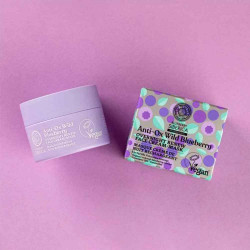 Natura Siberica Tunisie - crème de nuit