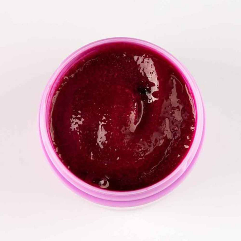 Natura Siberica Tunisie - gommage visage