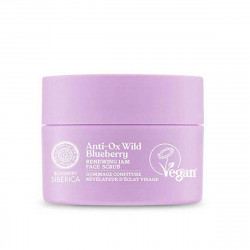 Natura Siberica Tunisie - gommage visage