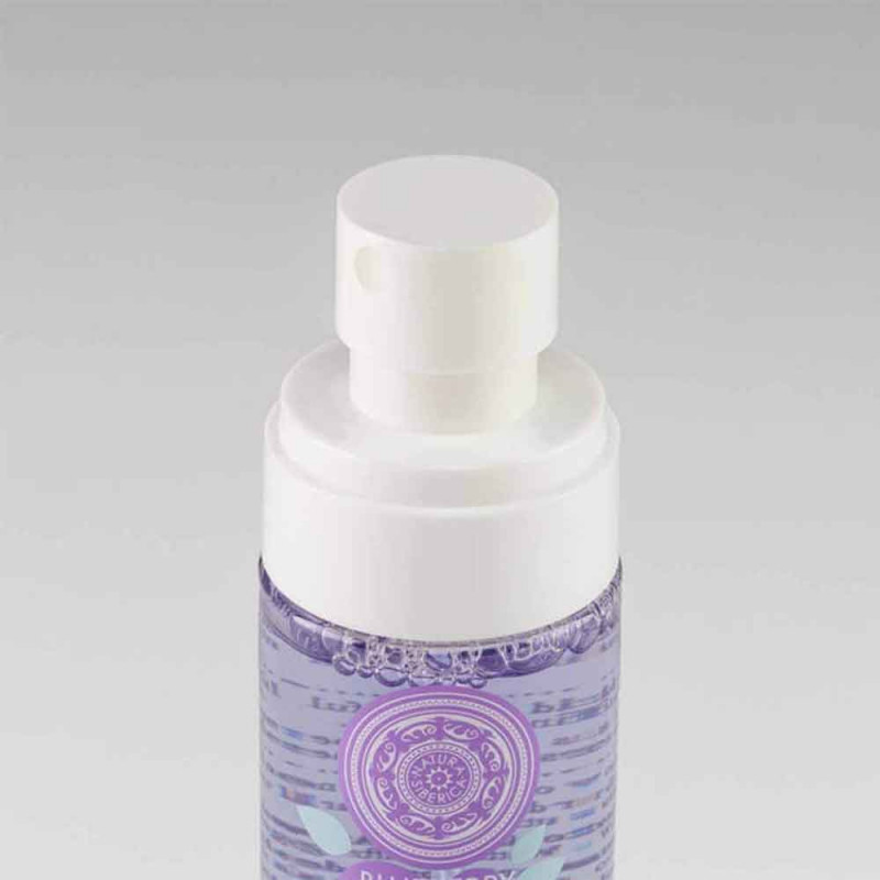 Natura Siberica Tunisie - Brume tonifiante hydratante