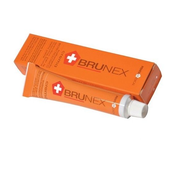 BRUNEX CREME DEPIGMENTANTE...