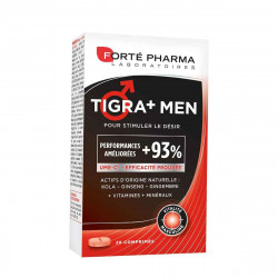Forté Pharma - Tigra+ Men -...