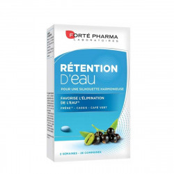 Forté Pharma - Rétention...