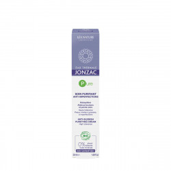 Jonzac Pure - Soin...
