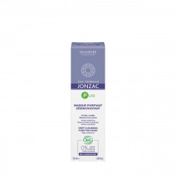 Jonzac eau thermale - masque purifiant
