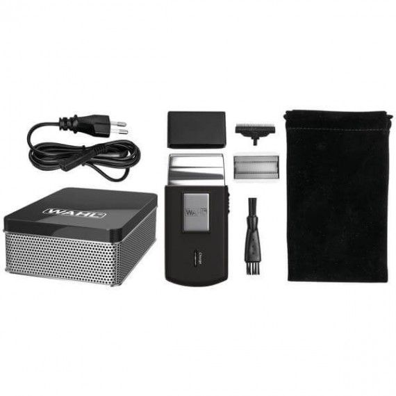 Kit WAHL Travel Shaver -...