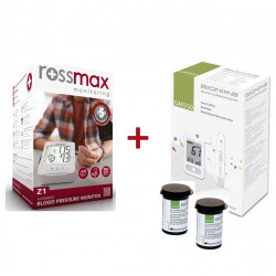 Coffret TENSIOMÈTRE ROSSMAX...