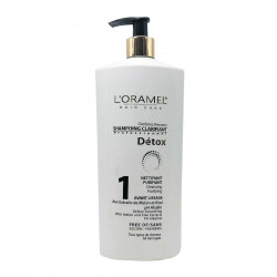 L'Oramel Detox - Shampoing...
