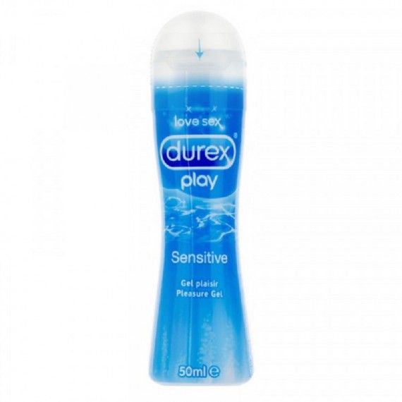 DUREX GEL LUBRIFIANT