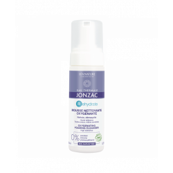 Jonzac - mousse nettoyante