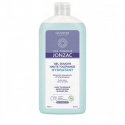 Jonzac - gel douche hydratant