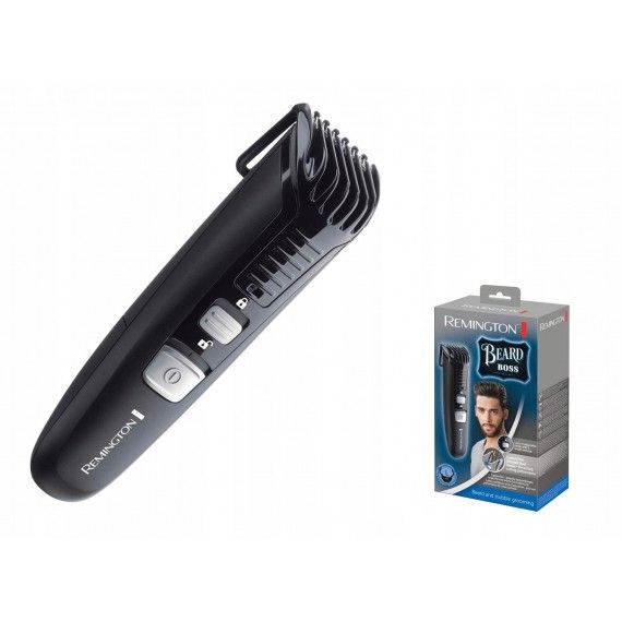 Tondeuse barbe - Remington...