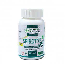 Complément alimentaire -...