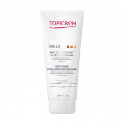 Lait éclaircissant -...