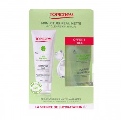 Coffret Soin Matifiant +...