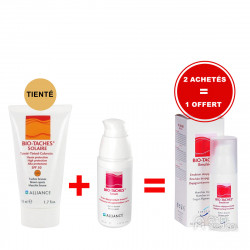 Pack Bio-Taches anti tâches...