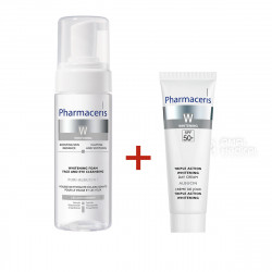 Pack duo Pharmaceris -...