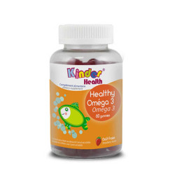 Kinder Health - Healthy...