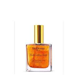 Huile Sublime Gold -...