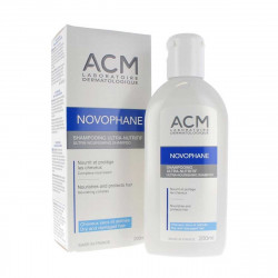 ACM Novophane - Shampoing...