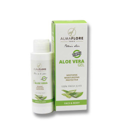 Gel Almaflore aloe Vera  -...