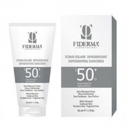 FIDERMA CREME SOLAIRE...