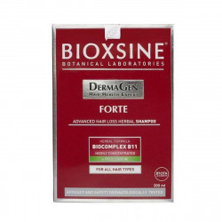 BIOXSINE SHAMPOOING ANTI CHUTE FORTE 300ML