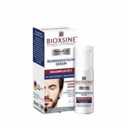 Sérum anti chute Barbe et...