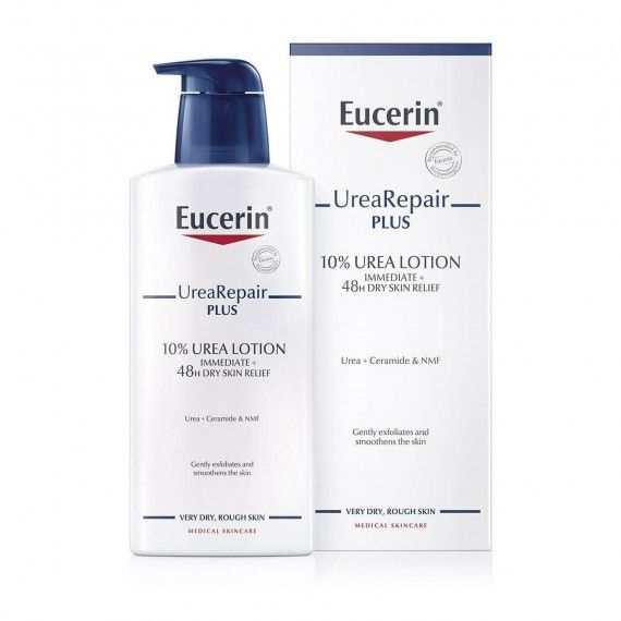 EUCERIN - UreaRepair PLUS...