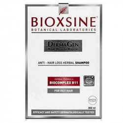 Bioxine - Shampoing anti...