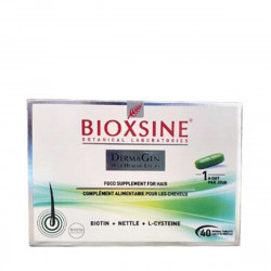 Complément alimentaire pour...