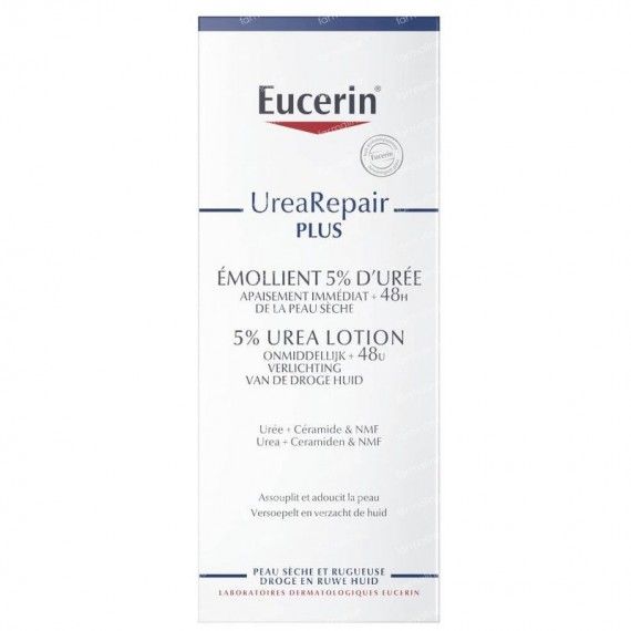 EUCERIN - UreaRepair PLUS...