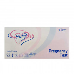 Test De Grossesse STYLO...