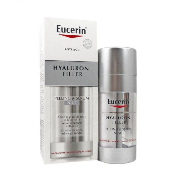 Eucerin Hyaluron Filler...