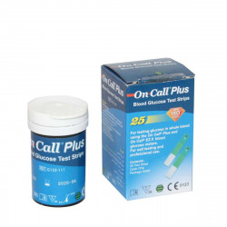 On Call Plus - Bandelettes...
